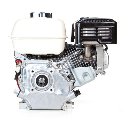Honda Horizontal Engine - HDA,GX200-QX2
