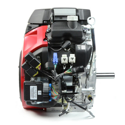 Honda Horizontal V-Twin EFI Engine - HDA,IGX800-TDW