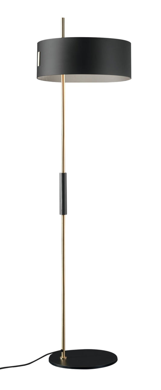 Oluce 1953 Floor Lamp - OL-1953-343-BL