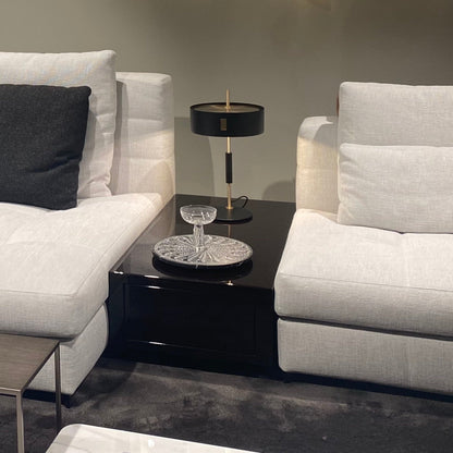 Oluce 1953 Table Lamp - OL-1953-243-BL