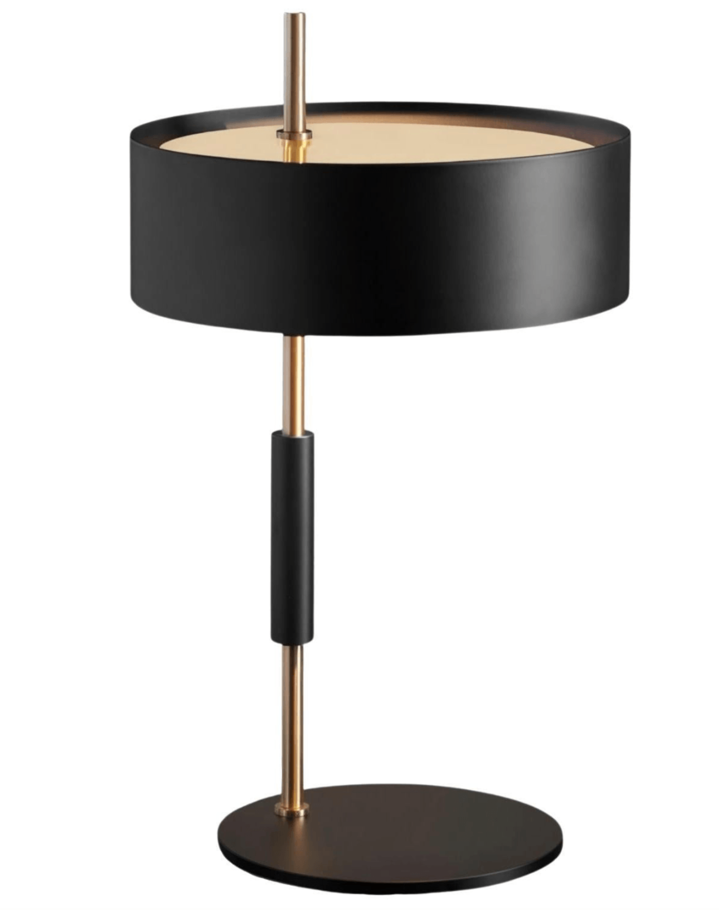 Oluce 1953 Table Lamp - OL-1953-243-BL