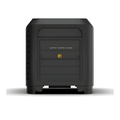 Firman E201001 ZERO E Portable Power Station 2000W/4000W 1040WH New E201001