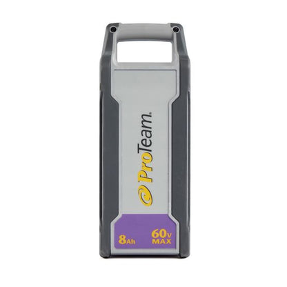 GoFit Cordless 8Ah Battery 107684- Fits Proteam GoFit 3 Cordless, GoFit 6 Cordless Backpack Vacuums - pt-107684