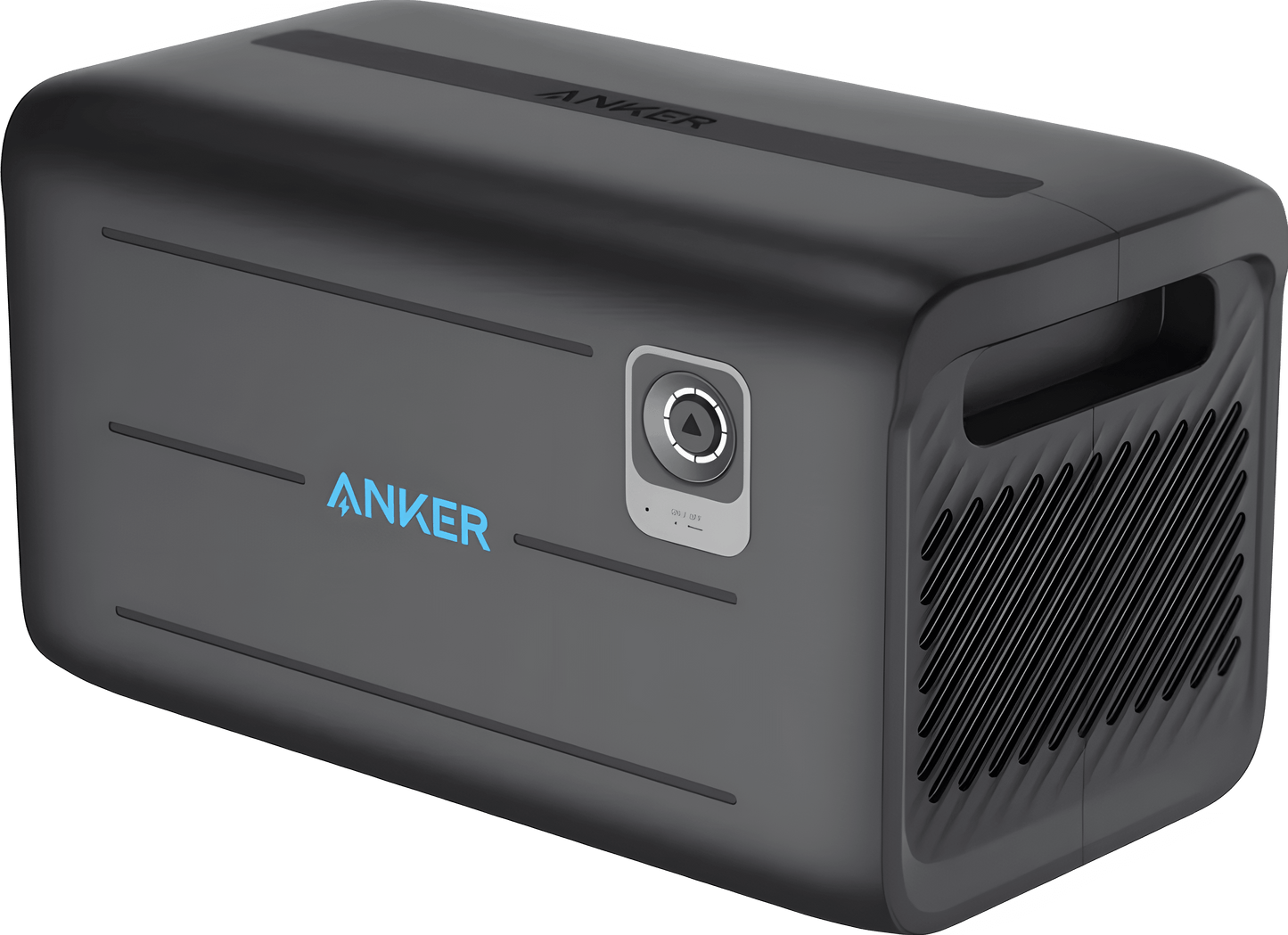 Anker SOLIX BP2600 Expansion Battery 2560Wh New - A1781111-85