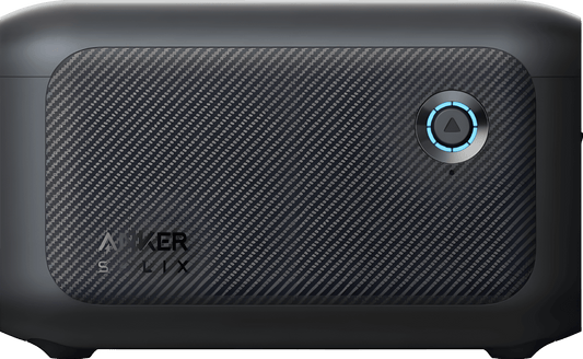 Anker SOLIX BP1000X Expansion Battery 1056Wh 1800W New - A1761111-85