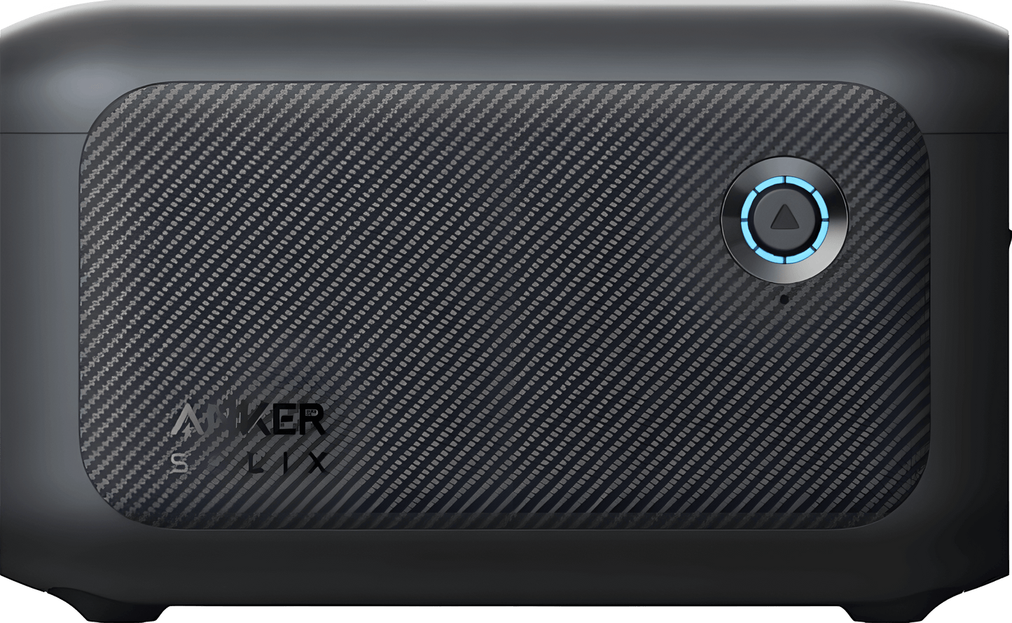 Anker SOLIX BP1000X Expansion Battery 1056Wh 1800W New - A1761111-85