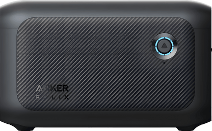 Anker SOLIX BP1000X Expansion Battery 1056Wh 1800W New - A1761111-85