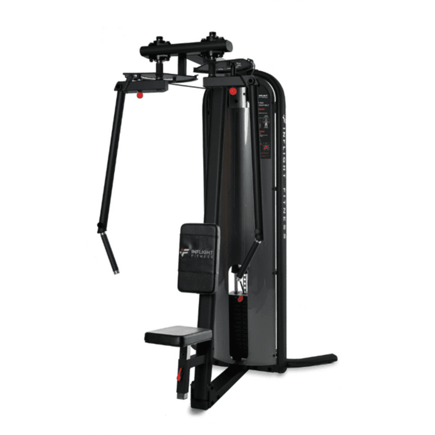 Inflight Fitness Multi Pec Fly / Rear Delt - CT-MFDS