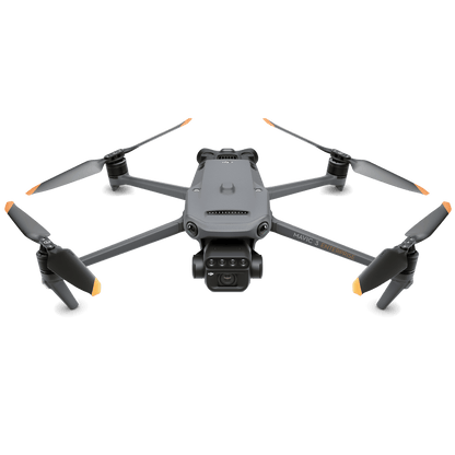 Mavic 3 Multispectral Aircraft Only With Case