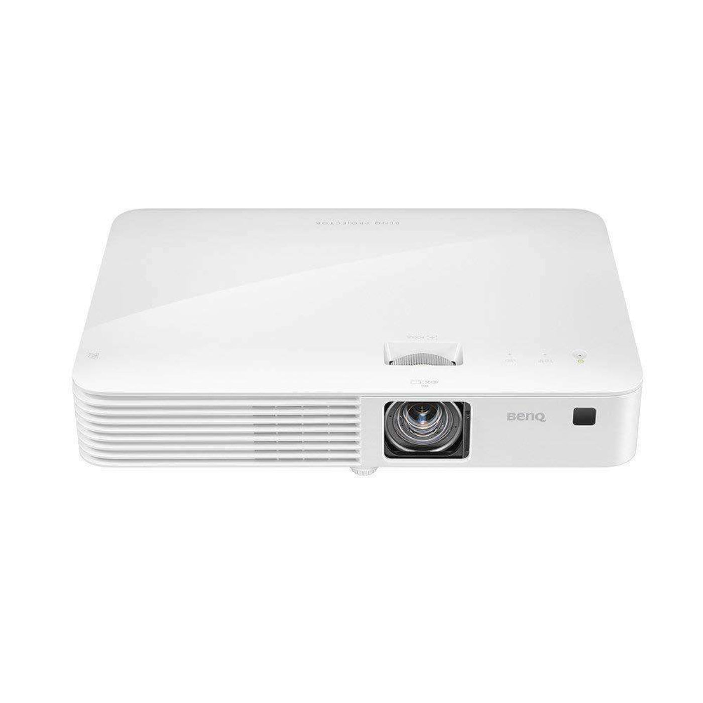 BenQ CH100 Wireless LED 1080p DLP Projector Manufacturer RFB - CH100