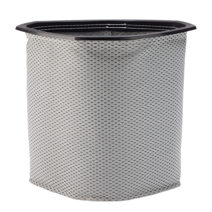 Proteam Case of 25 834072 6-Quart Micro Cloth Filters for Triangular Backpack Vacuums - pt-107639