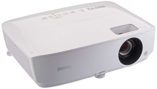 BenQ MH530FHD 1080p 3300 ANSI Projector Manufacturer RFB - MH530FHD