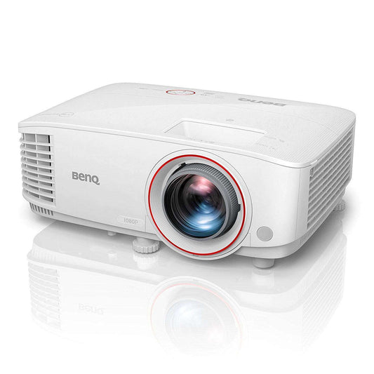 BenQ TH671ST 3000 Lumen DLP 1080p Projector Manufacturer RFB - TH671ST