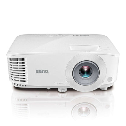 BenQ MH733 1080p 4000 ANSI Lumens Projector Manufacturer RFB - MH733