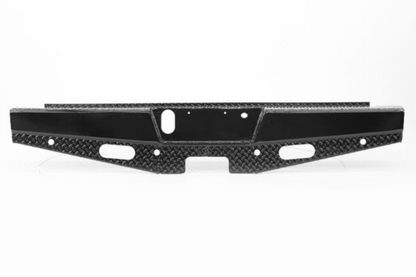 Ranch Hand SBF15HBLSL 2015-2020 Ford F150 Sport Rear Bumper - SBF15HBLSL