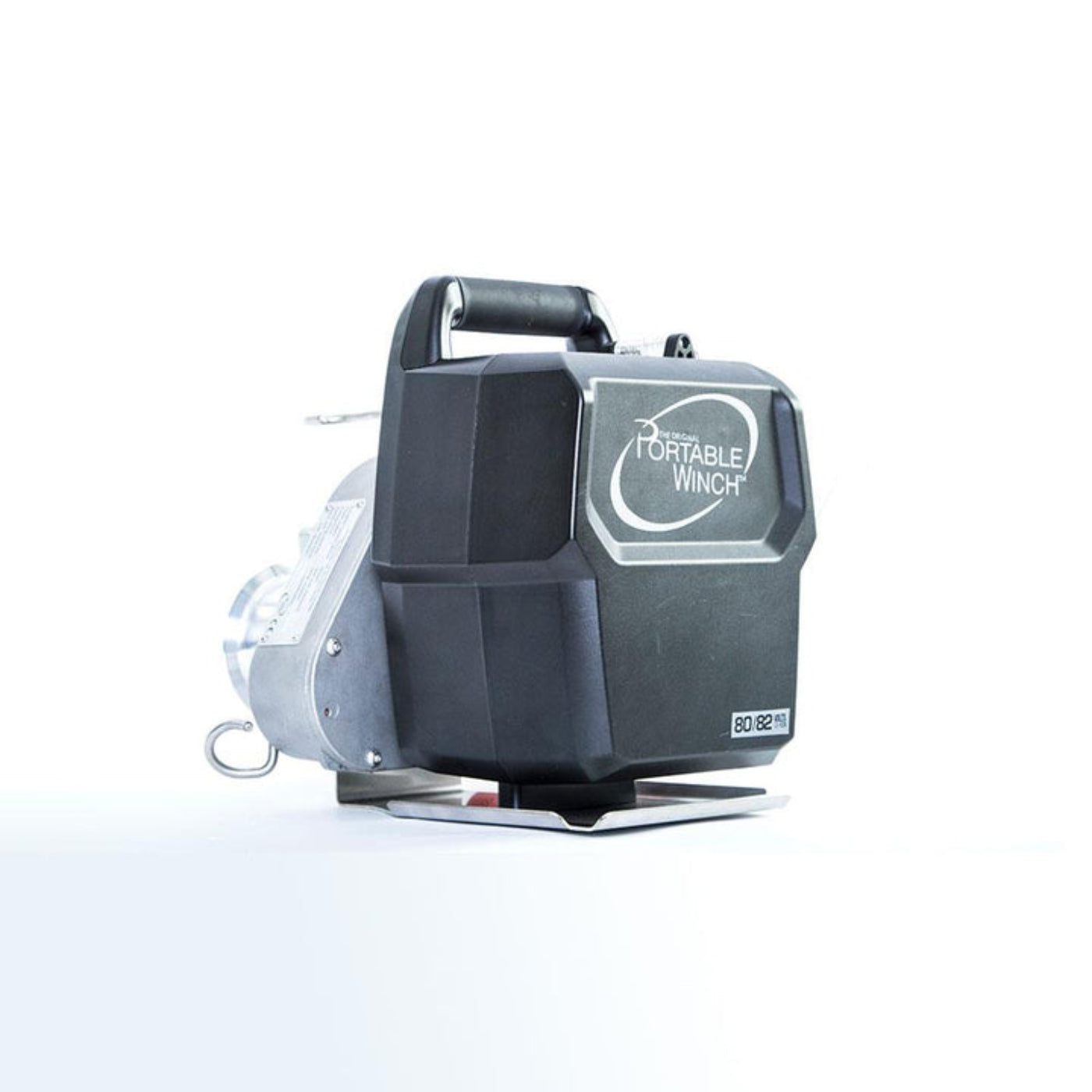 Portable Winch PCW3000-LI PRO Series Battery-Powered Pulling Winch, 80/82V - PW,PCW3000-LI
