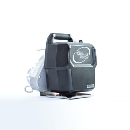 Portable Winch PCW3000-LI PRO Series Battery-Powered Pulling Winch, 80/82V - PW,PCW3000-LI
