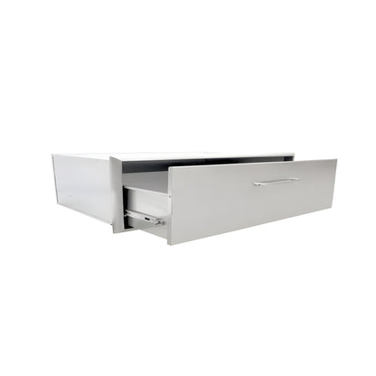 Saber Grills 24" Single Storage Drawer - K00AA2714