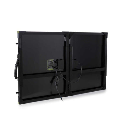 Goal Zero Yeti 1500X + Boulder 100 BC Solar Generator - 44513