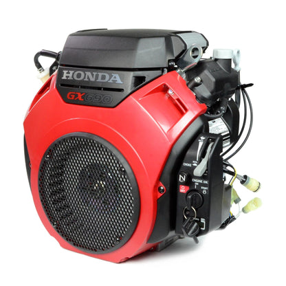 Honda Horizontal V-Twin Engine - HDA,GX690-TAPP