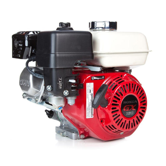 Honda Horizontal Engine - HDA,GX160-TX2