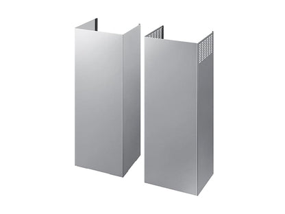 SAMSUNG Samsung Chimney Hood Extension Kit - NKAE705PWS-KT