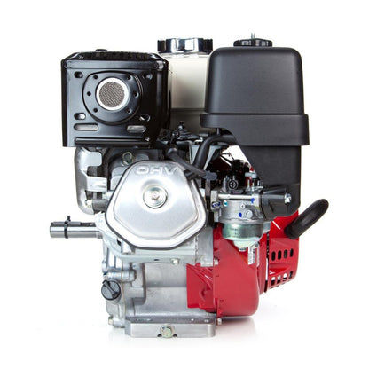 Honda Horizontal Engine - HDA,GX270-QA2