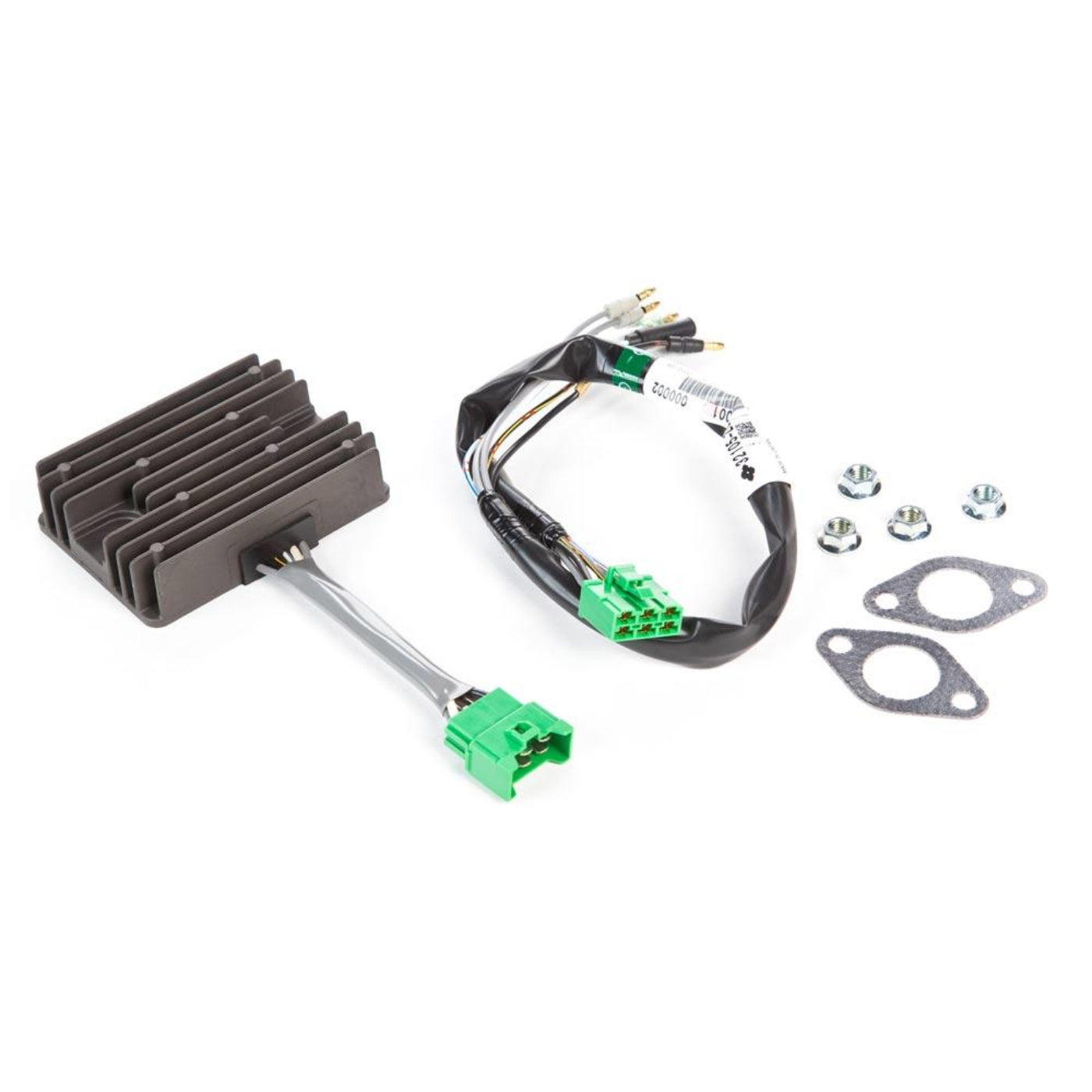 Honda Horizontal V-Twin Engine - HDA,GX690-TDW