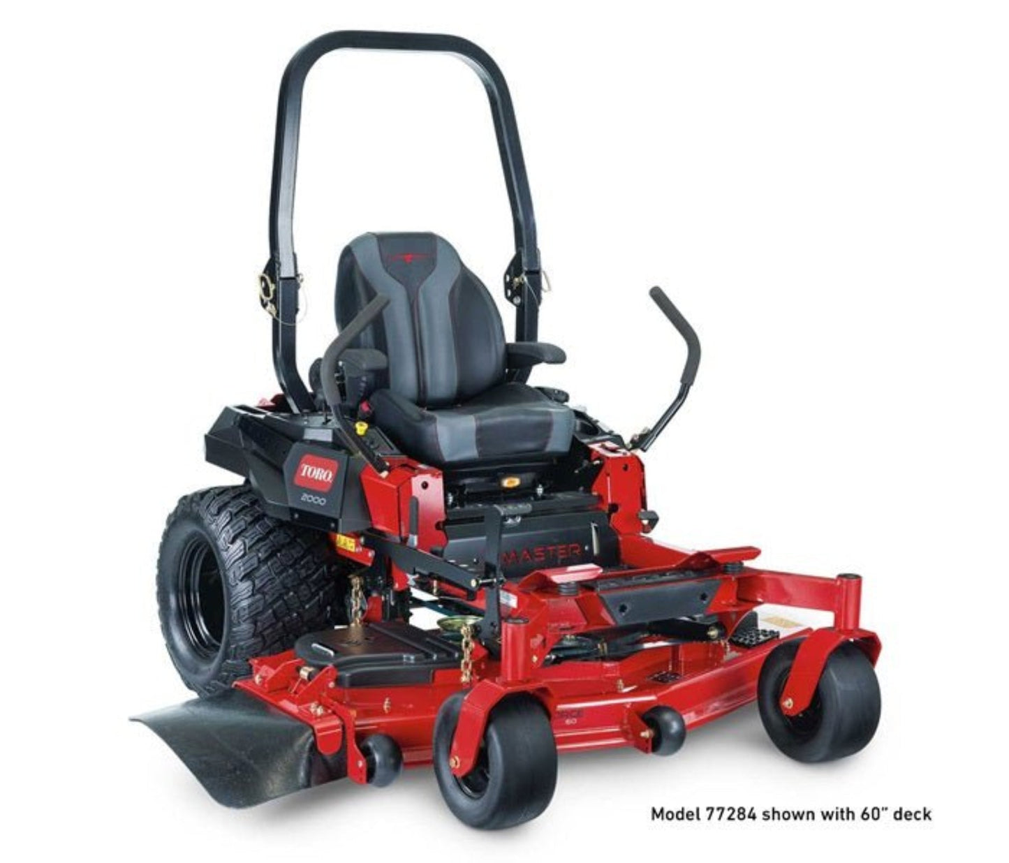 Toro 2000 Series 48" 24.5 HP 708cc Commercial Zero Turn Mower - TOR-77280