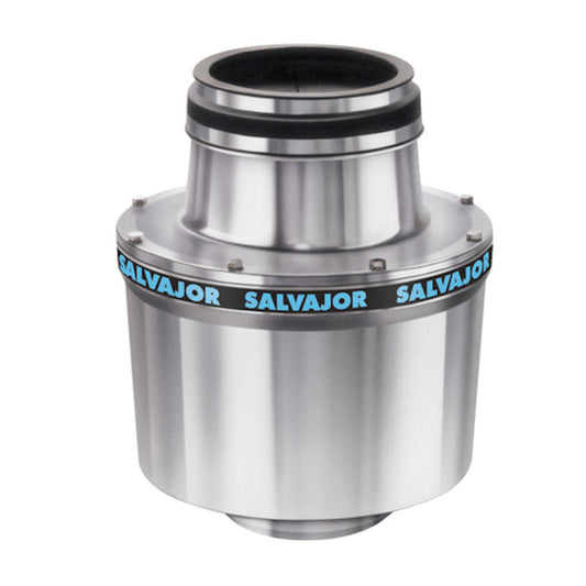 Salvajor Commercial Garbage Disposer with 2 HP Motor - SL200