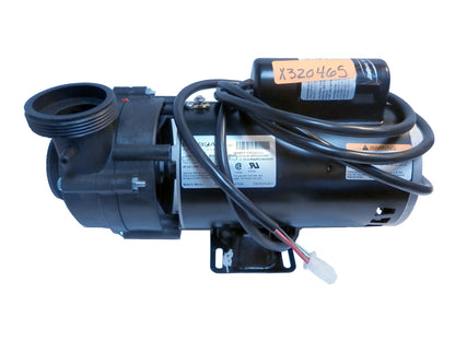MASTER SPAS  Pump, 4.5HP 2SP 48 Frame 230v -  X320465