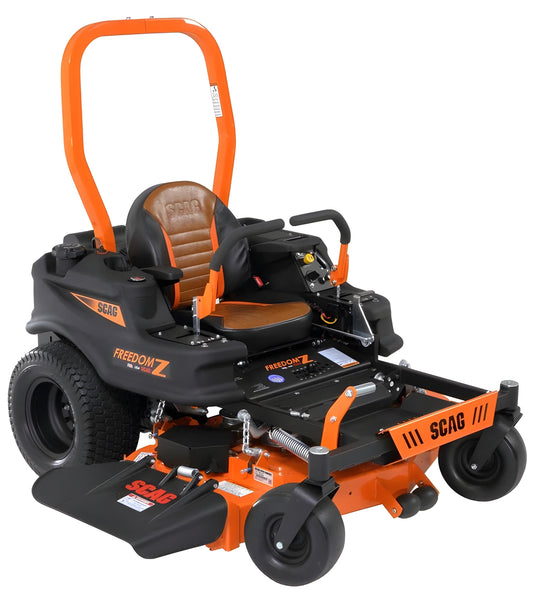 Scag 48in Freedom-Z Residential Zero Turn Mower SFZ-48H-24KT