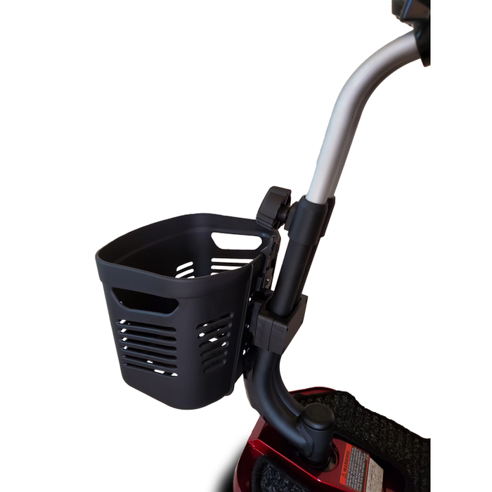 EV Rider Front Basket