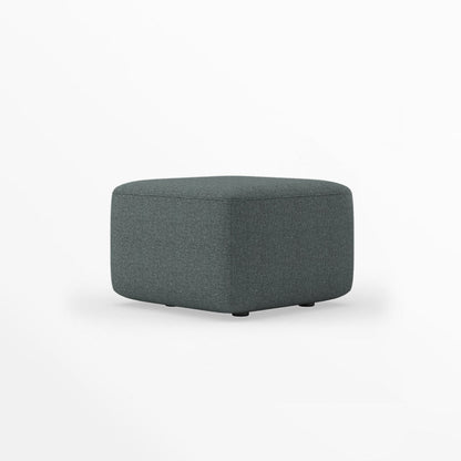 Pebble Ottoman -  BP04833