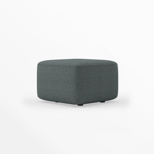 Pebble Ottoman -  BP04833