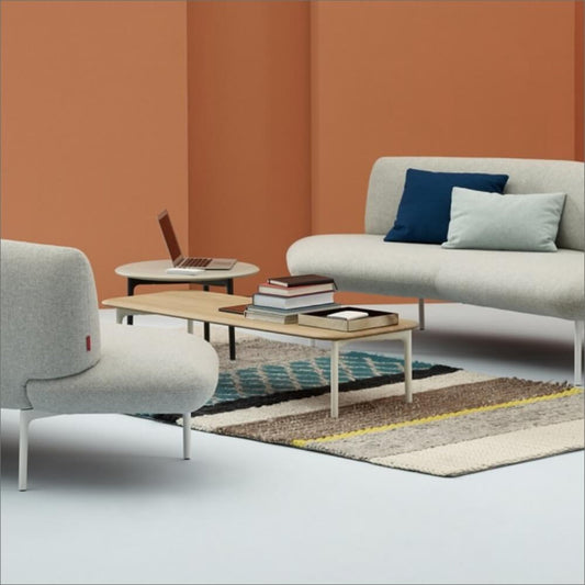 Sprig Coffee Table - BP04816