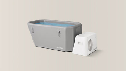 Plunge Pro Chiller - EVOLVE-PRO-COLD-NOCON