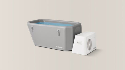 Plunge Air - EVOLVE-AIR-ST-COLD
