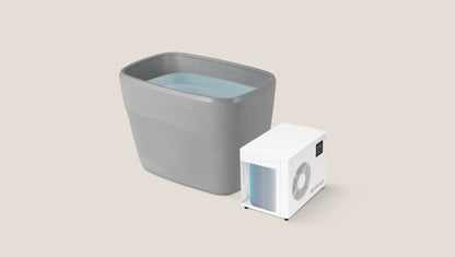 Plunge Standard Chiller - EVOLVE-ST-COLD-NOCON