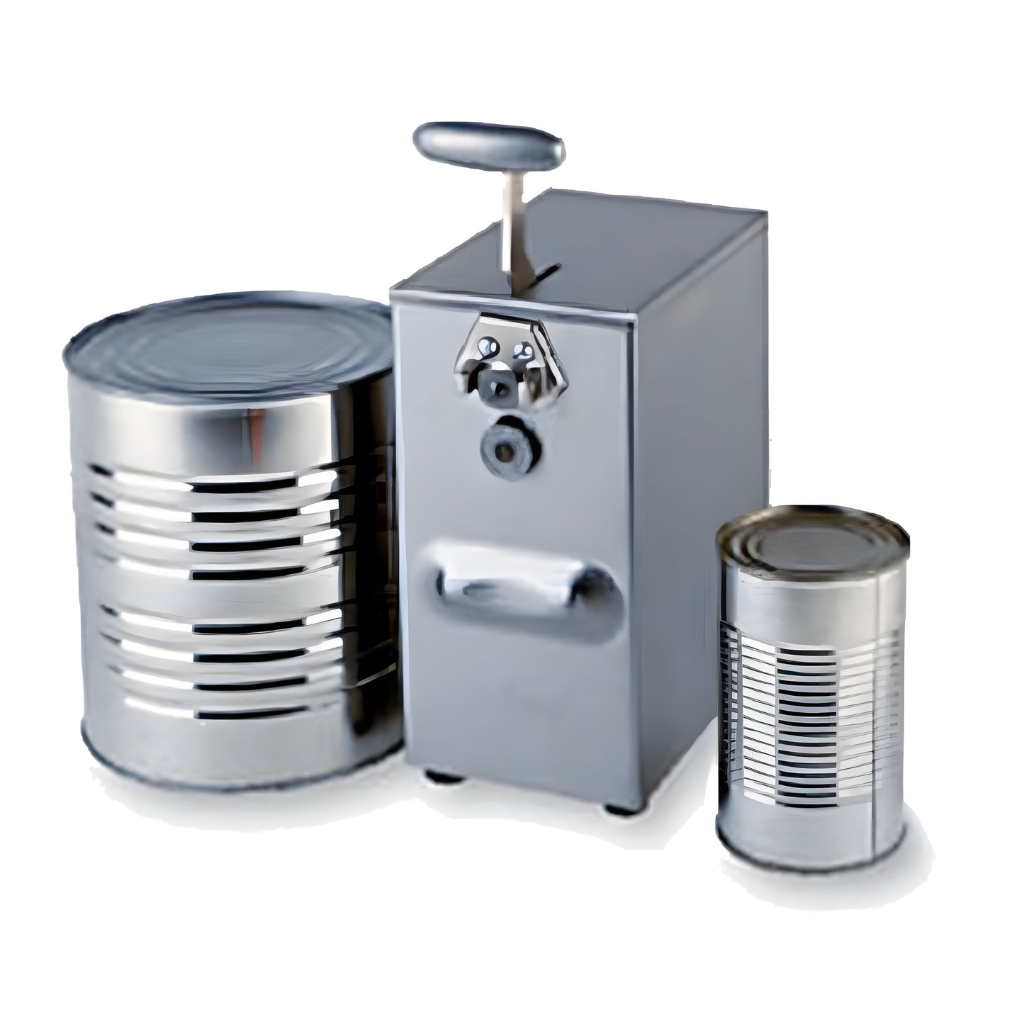 Edlund 203/230V 2-Speed Electric Can Opener - ED203230V