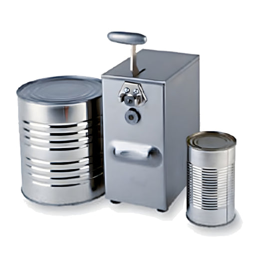 Edlund 203/230V 2-Speed Electric Can Opener - ED203230V