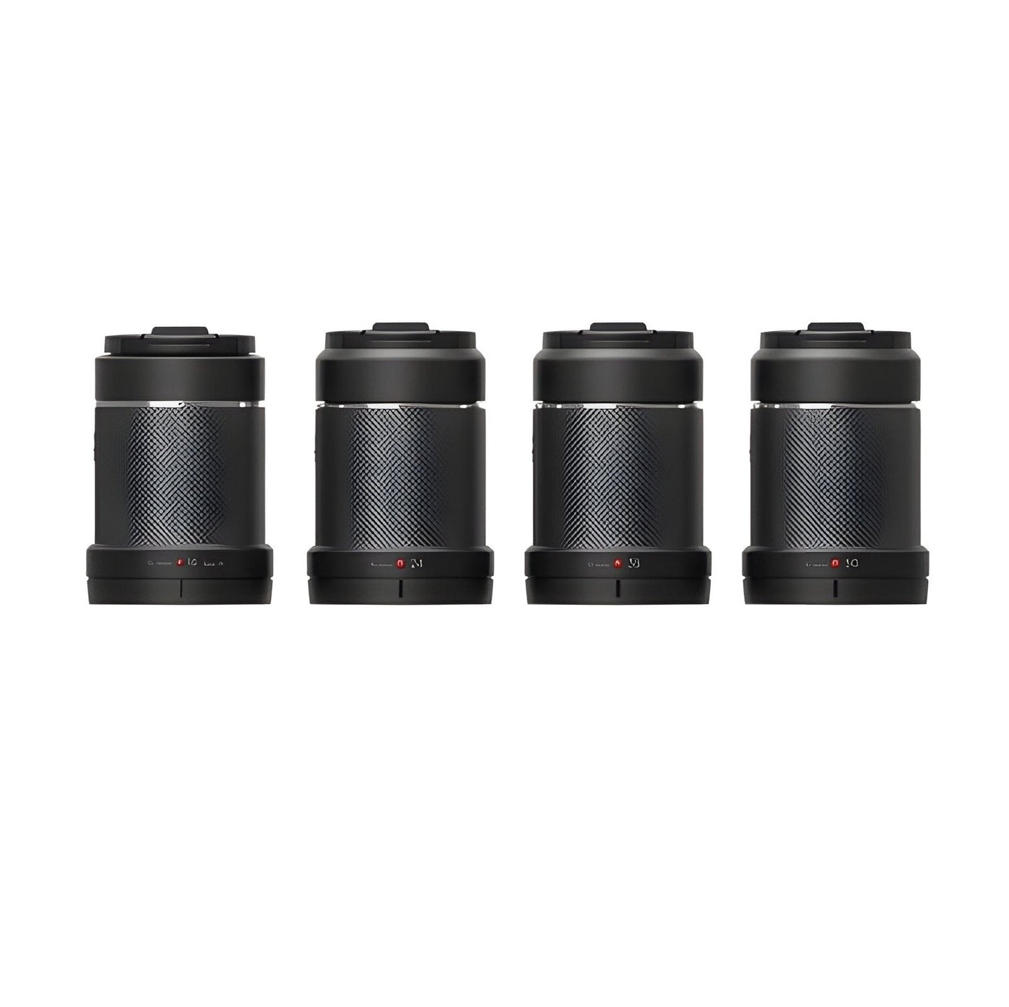DJI Zenmuse Part14 DJI DL/DL-S 4 Lens Set - CP.BX.00000039.01