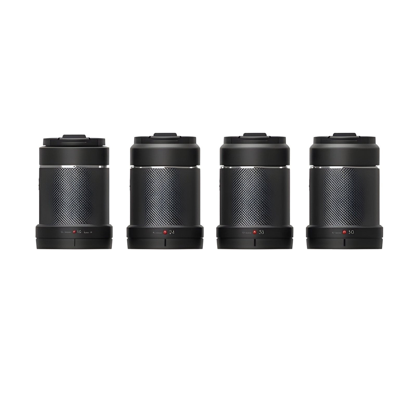 DJI Zenmuse Part14 DJI DL/DL-S 4 Lens Set - CP.BX.00000039.01