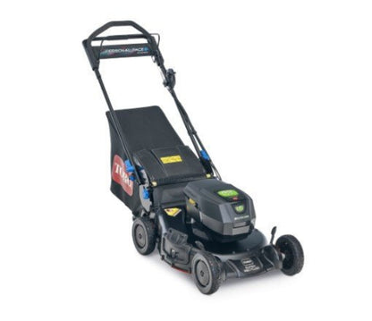 Toro 21" 60V MAX* Electric Battery Personal Pace Super Recycler Lawn Mower - TOR-21388