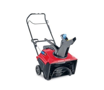 Toro 21" Power Clear 721 E Snow Blower - TOR-38753