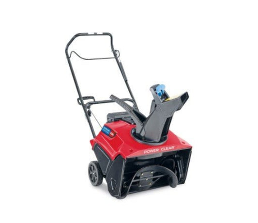 Toro 21" Power Clear 721 E Snow Blower - TOR-38753