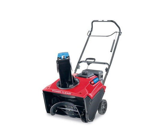 Toro 21" Power Clear 721 R Snow Blower - TOR-38752
