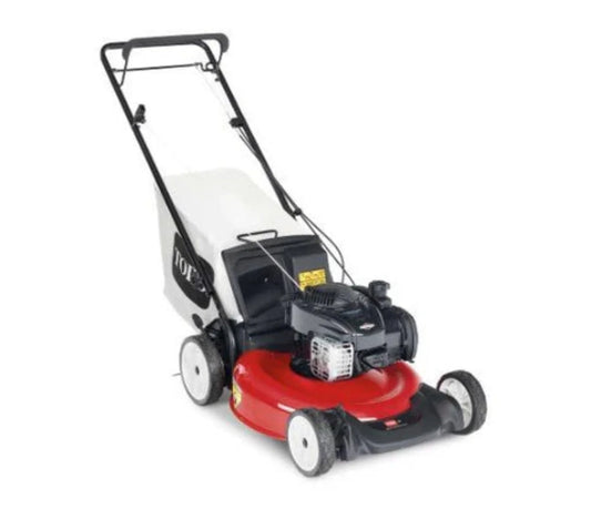 Toro 21" Var. Speed Mower - TOR-21352