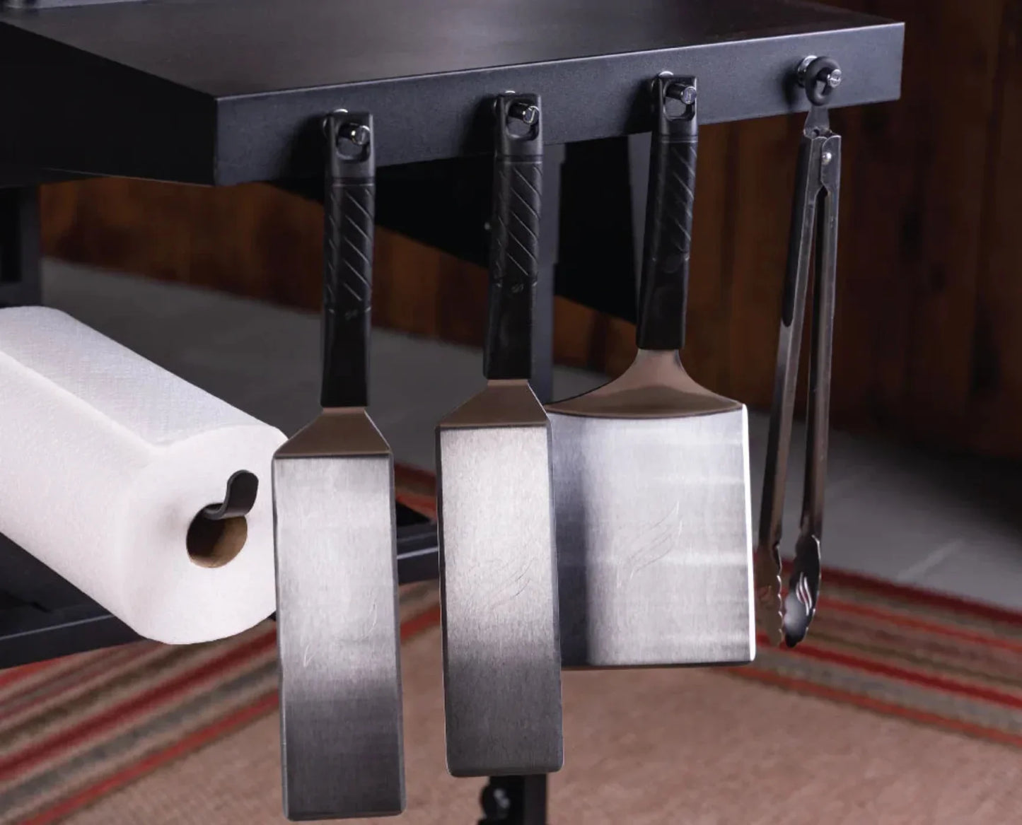 Blackstone 36" Griddle w/Hard and Soft Covers - 2149