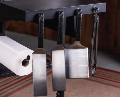 Blackstone 36" Griddle w/Hard and Soft Covers - 2149